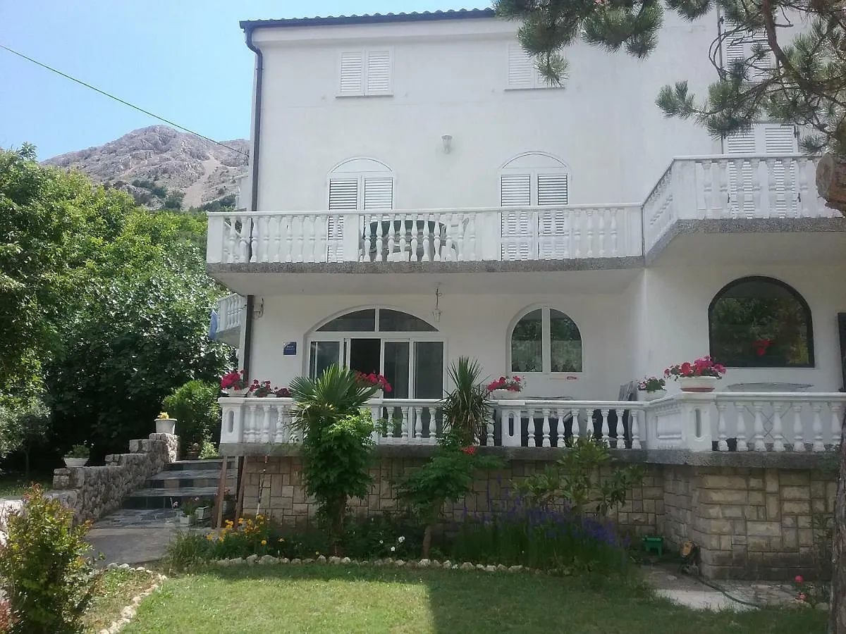 Apartman Put Baška