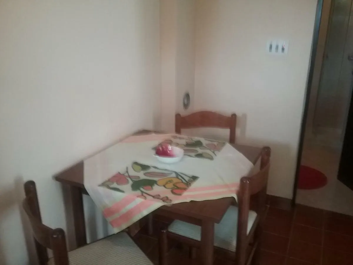 Apartman Put Baška 0*,
