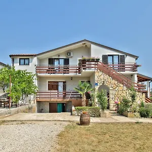  Appartamento Eni Croazia
