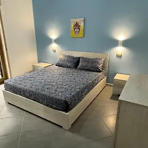  Casa vacanze La Rosa Dello Jonio Italia