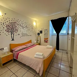  Appartamento Casa Vulcano Italia