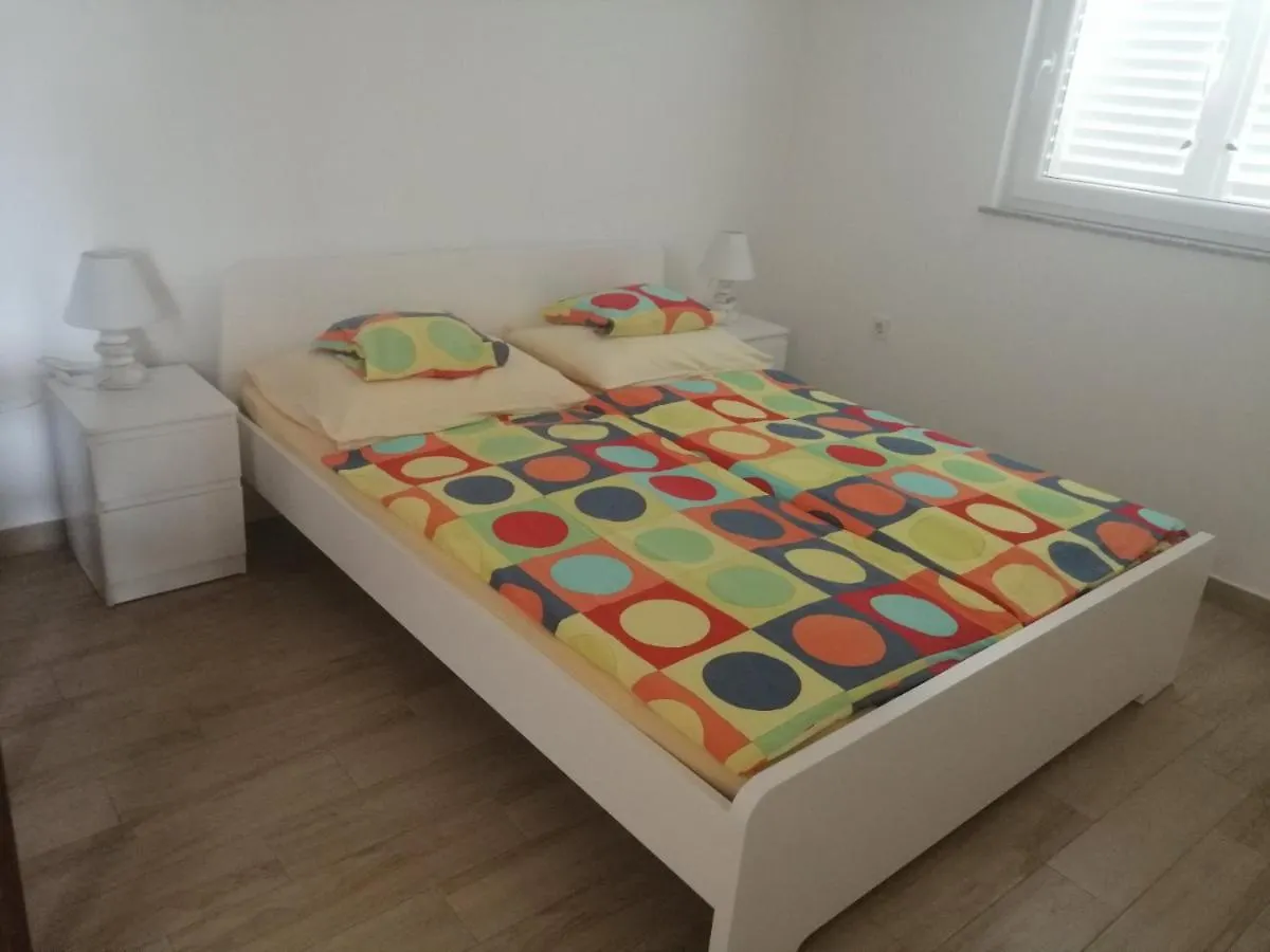 Apartman Put Baška