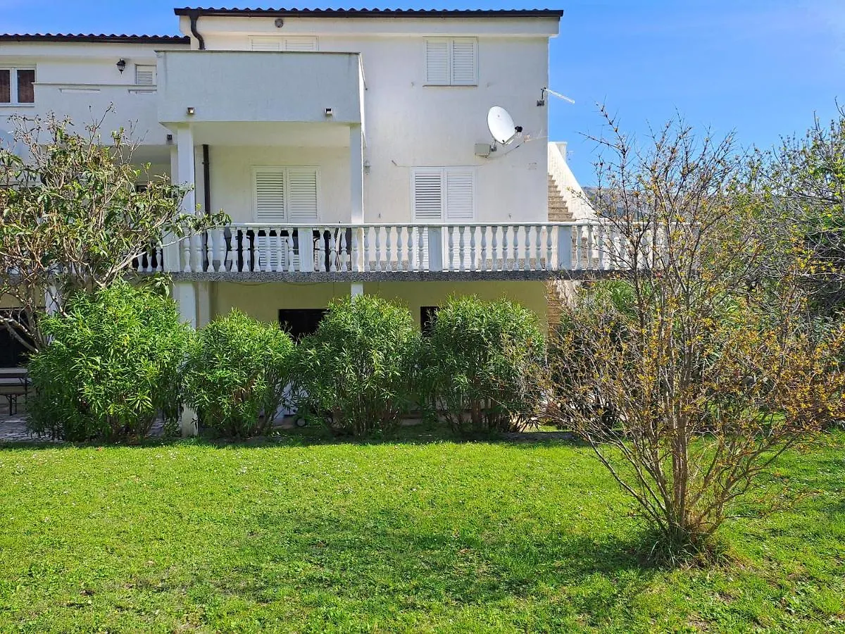 Apartman Put Baška