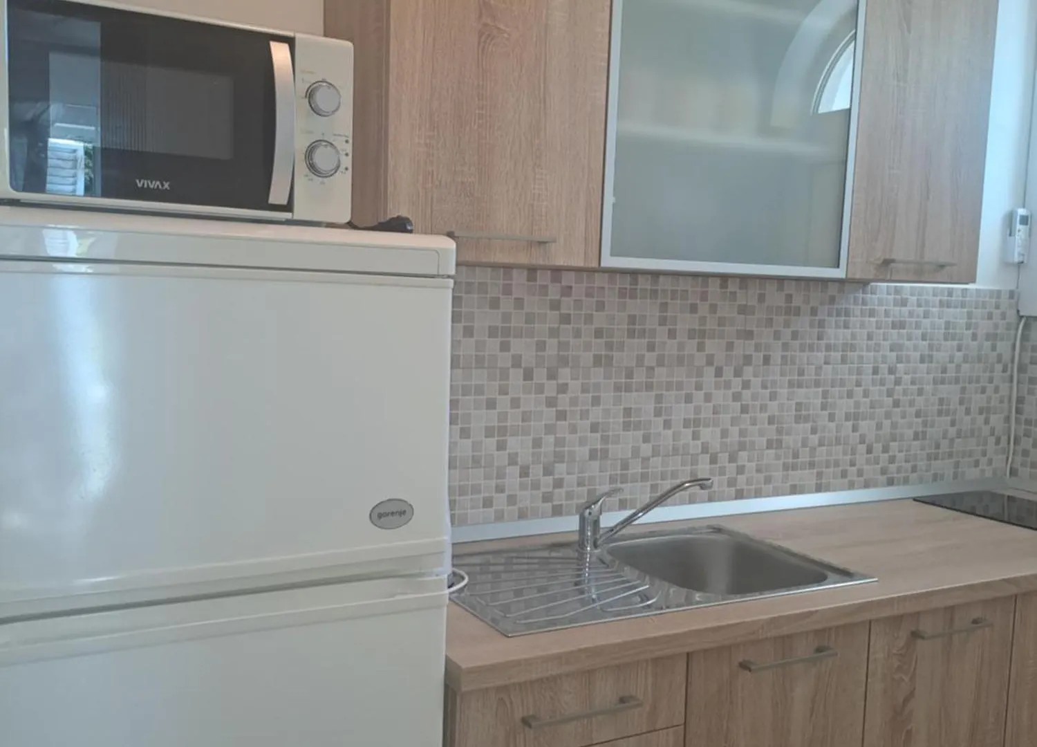 Apartamento Apartman Put Baška