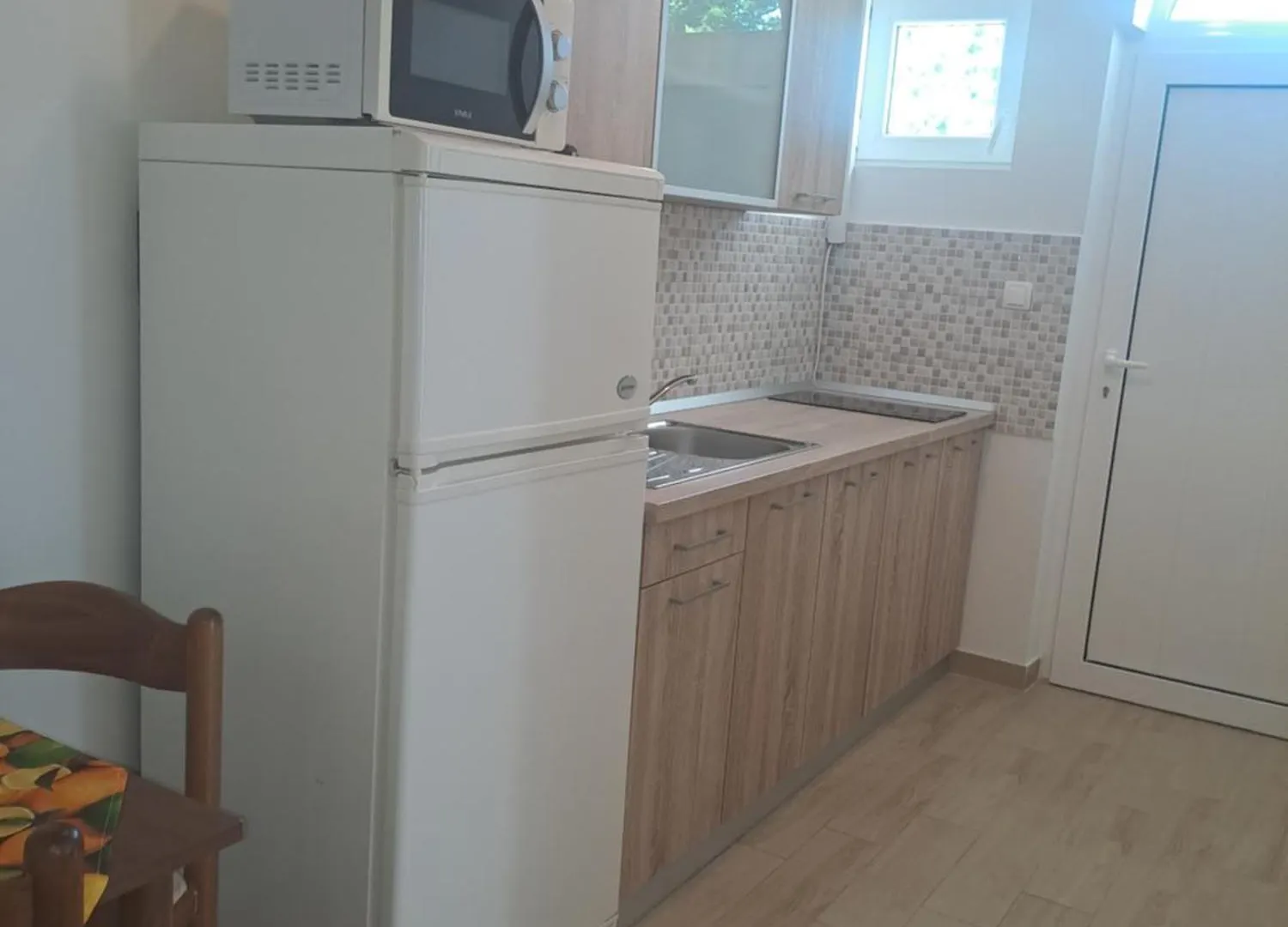 Apartamento Apartman Put Baška
