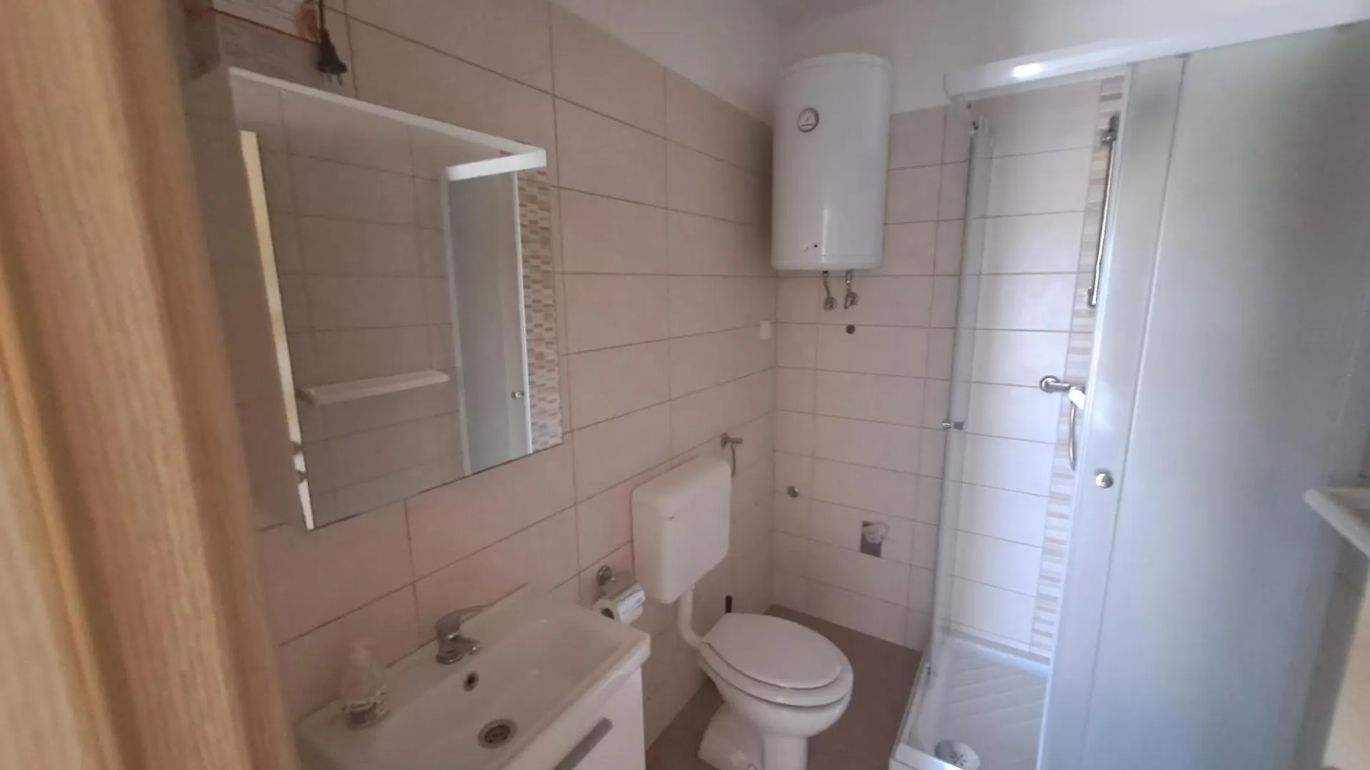 Apartamento Apartman Put Baška