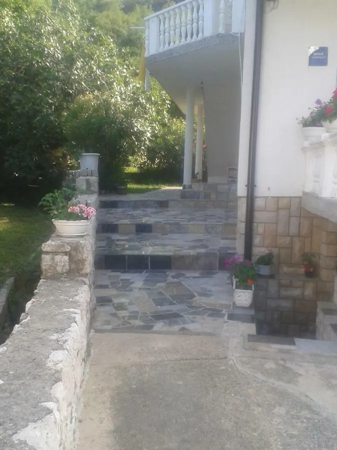 Apartamento Apartman Put Baška