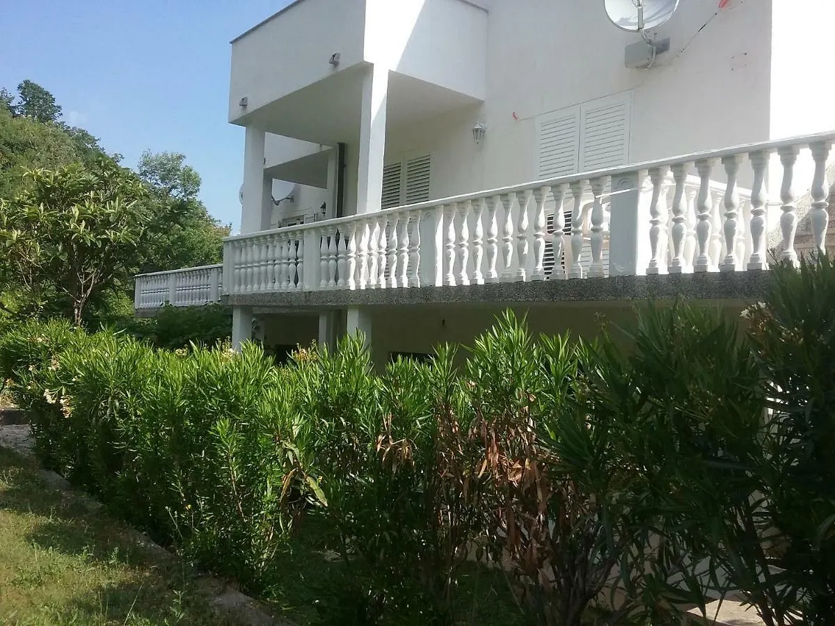 Apartamento Apartman Put Baška Croácia