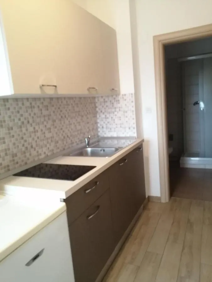 Apartman Put Baška