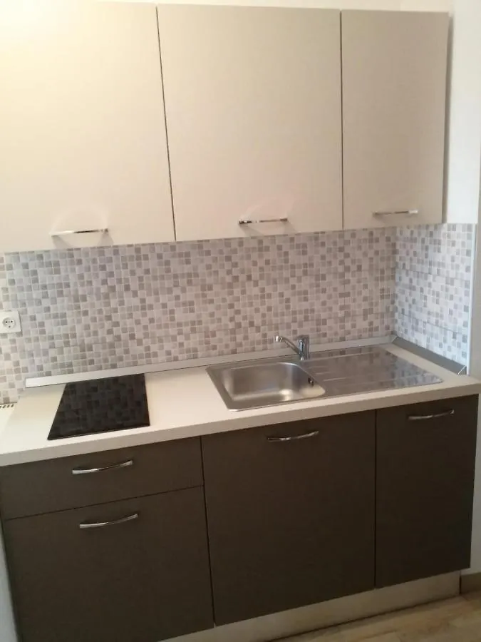 Apartman Put Baška